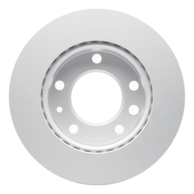 Dodge Sprinter 3500 Brake Rotor (1) - Front - R1 Concepts - GeoSPEC Coated - `02-`06